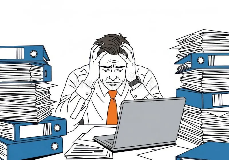 Are These 7 Administrative Tasks Quietly Draining 10 or More Hours From Your Work Week?
