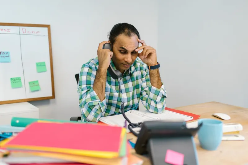 The Control Trap: How Refusing to Release Tasks Is Quietly Making You the Ceiling of Your Own Business