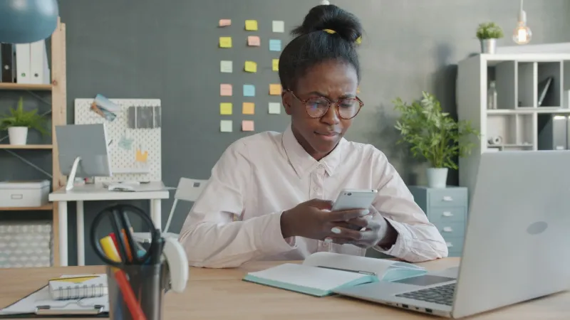 Every Email Is a First Impression: The Case for Professional Front-Door Management