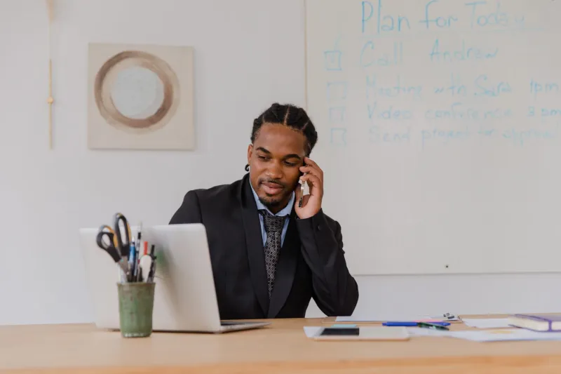 Busy Work in Disguise: How Misdirected Delegation Is Quietly Stalling Your Business Growth